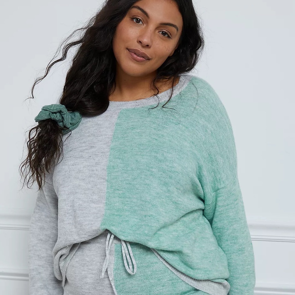 Cozy ANTHRO Lounge Set